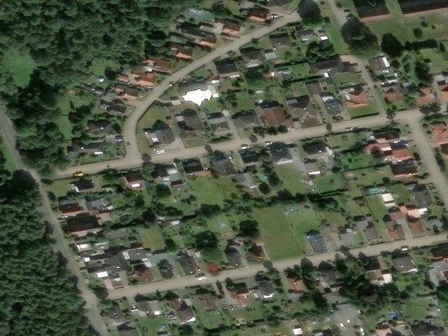 Zwangsversteigerung: Zweifamilienhaus in Südheide