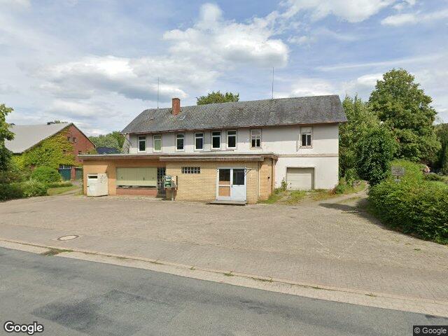 Zwangsversteigerung: Einfamilienhaus in Hagen im Bremischen, Sandstedt