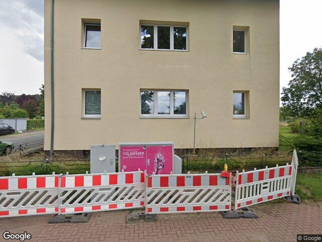 Zwangsversteigerung: Zweifamilienhaus in Liebenburg, Othfresen