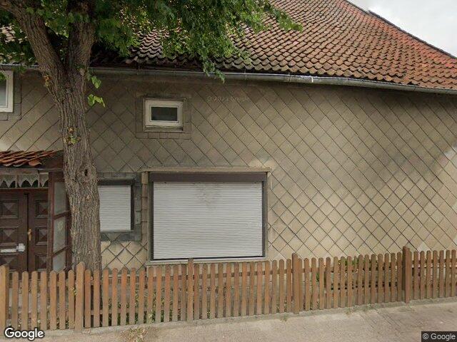 Zwangsversteigerung: Einfamilienhaus in Elze, Wülfingen