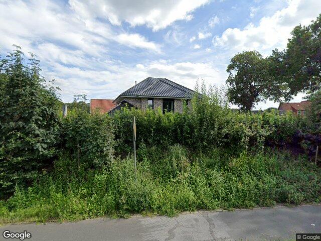 Zwangsversteigerung: Einfamilienhaus in Bad Zwischenahn