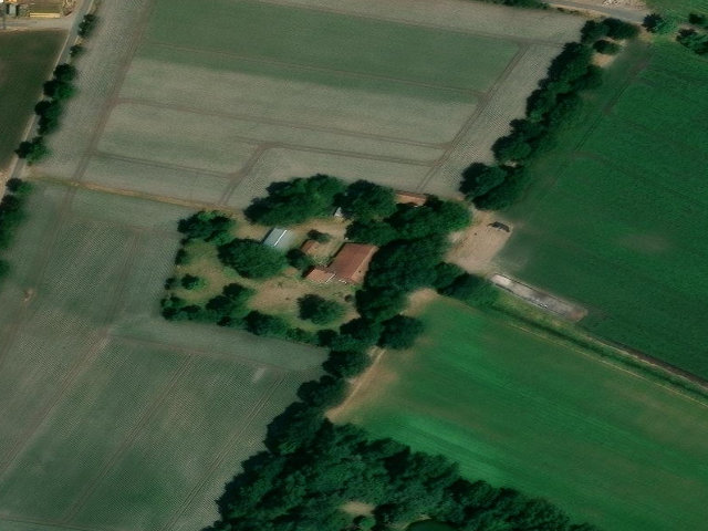 Zwangsversteigerung: Sonstiges, Ehemalige Resthofstelle in Haren, Altenberge