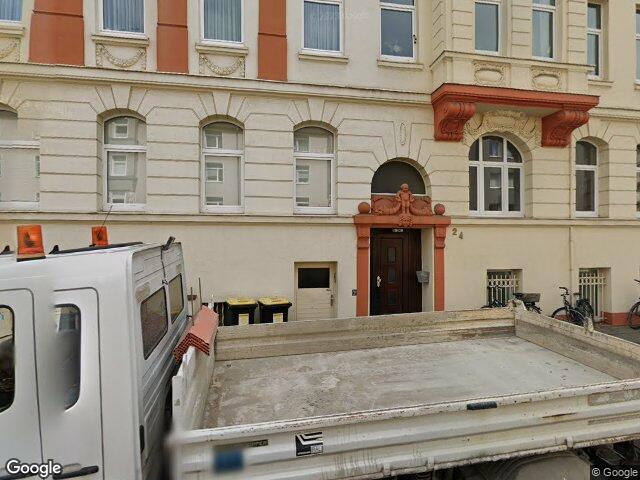 Zwangsversteigerung: Eigentumswohnung (3 bis 4 Zimmer) in Hannover, List