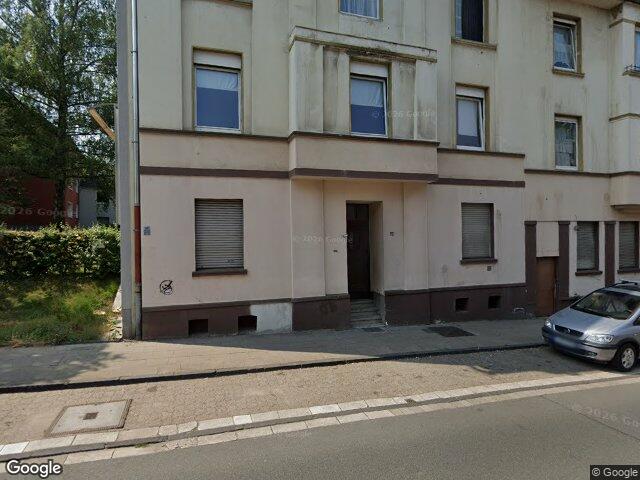Zwangsversteigerung: Eigentumswohnung (1 bis 2 Zimmer) in Essen, Essen Steele