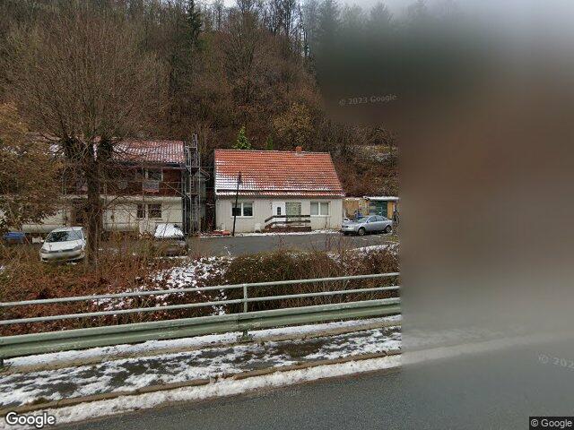 Zwangsversteigerung: Einfamilienhaus in Walkenried