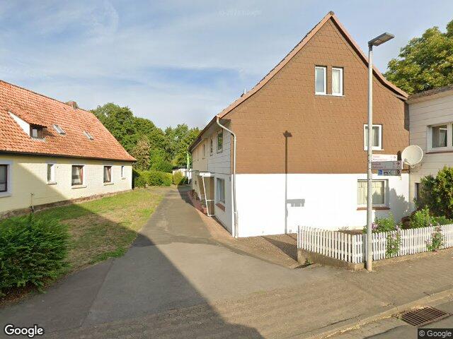 Zwangsversteigerung: Objekt in Einbeck, Holtensen