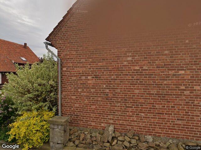 Zwangsversteigerung: Einfamilienhaus in Nienstädt, Liekwegen