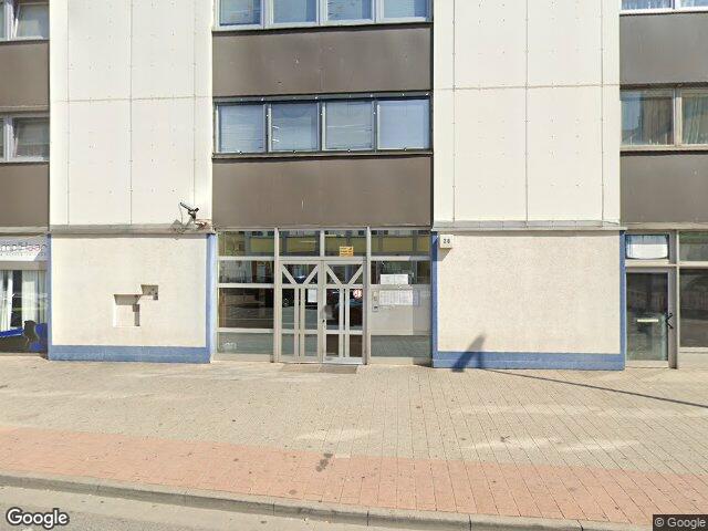 Zwangsversteigerung: Wohnung in Ludwigshafen