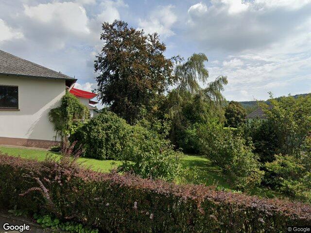 Zwangsversteigerung: Einfamilienhaus mit Garage/Remise in Prüm