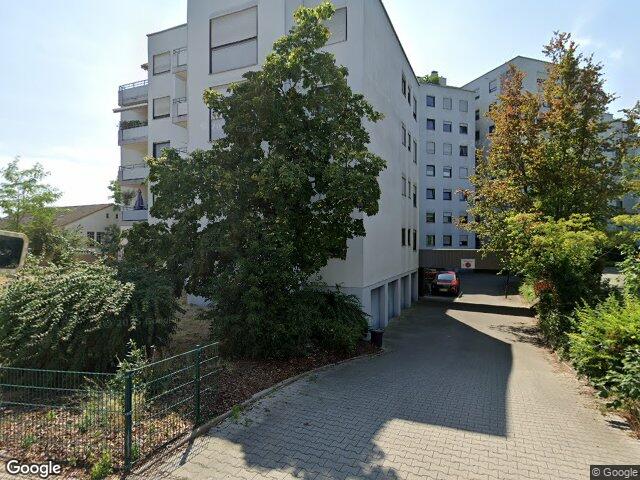 Zwangsversteigerung: Wohnung in Neuhofen