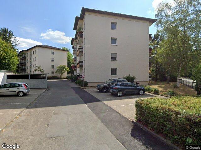 Zwangsversteigerung: Eigentumswohnung (1 bis 2 Zimmer) in Mainz