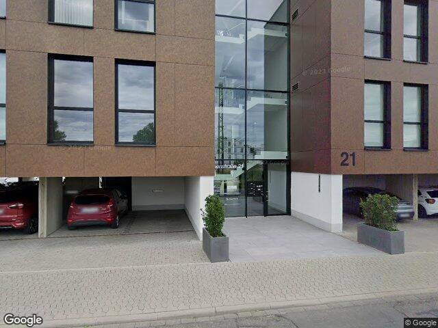 Zwangsversteigerung: Gewerbeeinheit (z.B. Laden, Büro) in Bad Breisig, Niederbreisig