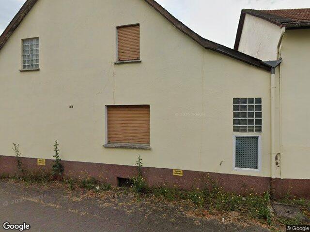 Zwangsversteigerung: Einfamilienhaus in Kirn, Sulzbach