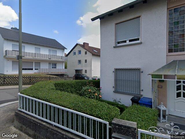 Zwangsversteigerung: Eigentumswohnung (1 bis 2 Zimmer) in Rodalben