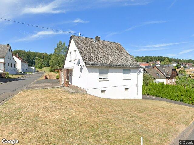 Zwangsversteigerung: Sonstiges in Horbach