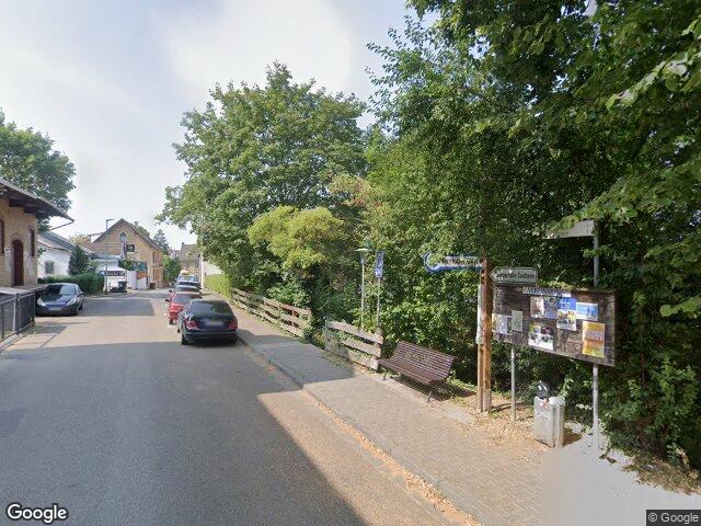 Zwangsversteigerung: land- und forstwirtschaftlich genutztes Grundstück in Ober-Saulheim
