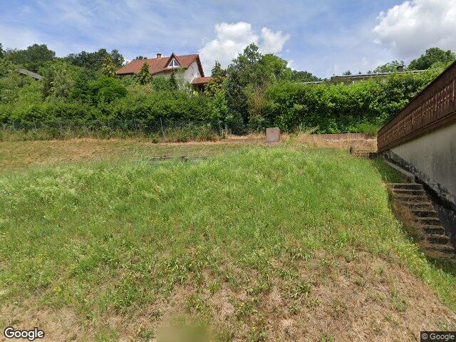 Zwangsversteigerung: land- und forstwirtschaftlich genutztes Grundstück in Langenbach