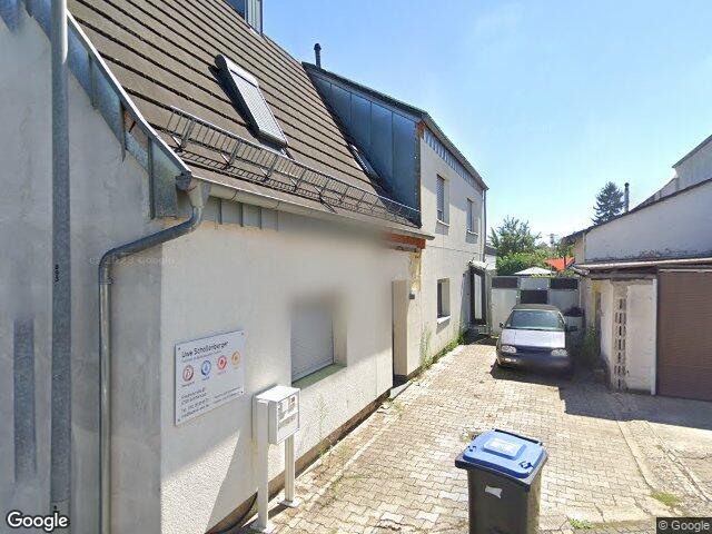 Zwangsversteigerung: Einfamilienhaus in Schifferstadt