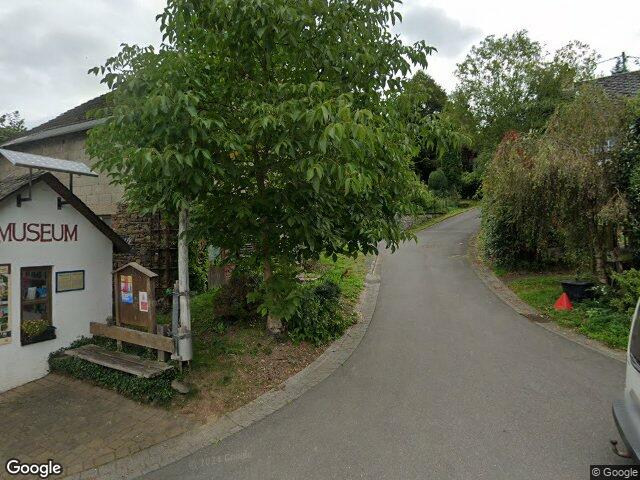 Zwangsversteigerung: Waldfläche in Welchenhausen