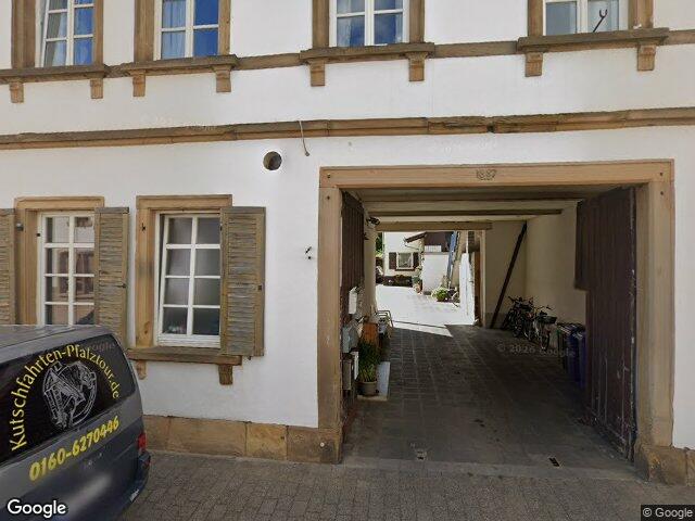 Zwangsversteigerung: Eigentumswohnung in Meckenheim
