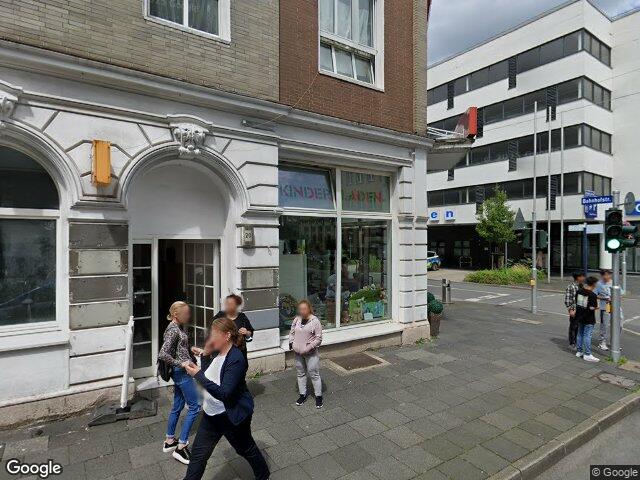 Zwangsversteigerung: Eigentumswohnung (3 bis 4 Zimmer) in Hagen