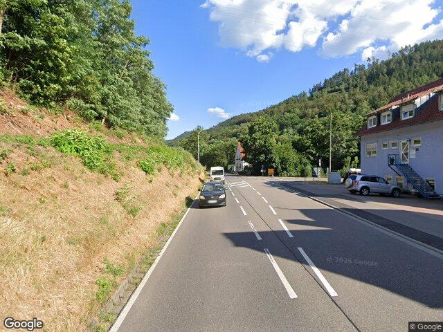 Zwangsversteigerung: unbebautes Grundstück in Lambrecht