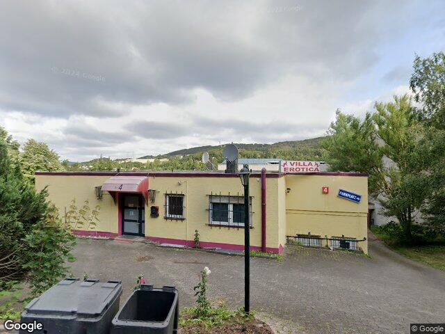 Zwangsversteigerung: Begtriebsgebäude in Iserlohn