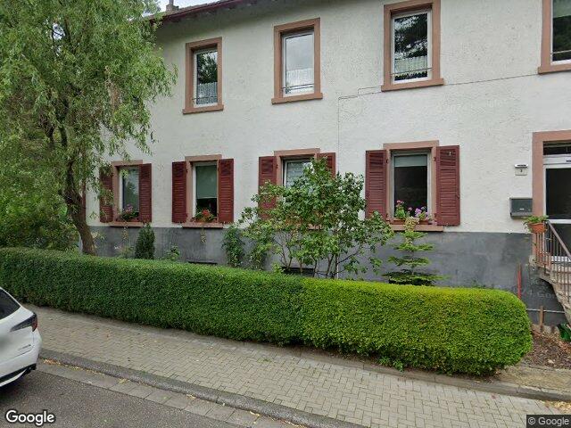 Zwangsversteigerung: Eigentumswohnung (3 bis 4 Zimmer) in Neustadst an der Weinstraße