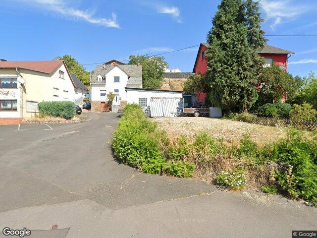Zwangsversteigerung: Einfamilienhaus in Hübingen