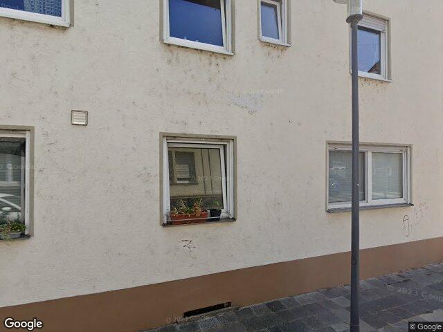 Zwangsversteigerung: Eigentumswohnung (3 bis 4 Zimmer) in Ludwigshafen, Mundenheim