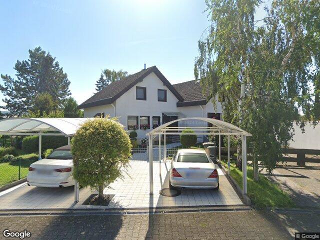 Zwangsversteigerung: Gebäude-und Freifläche in Nieder-Ingelheim