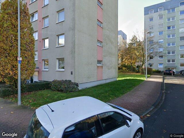 Zwangsversteigerung: Eigentumswohnung (3 bis 4 Zimmer) in Mainz, Bretzenheim