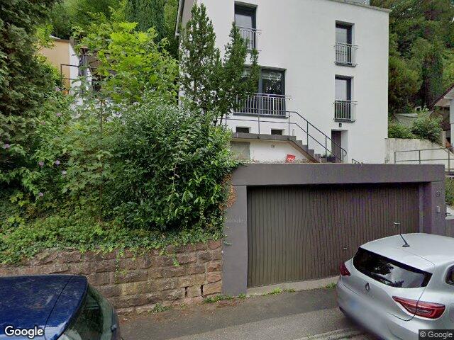 Zwangsversteigerung: Einfamilienhaus, Doppelhaushälfte, Garage in Neustadt an der Weinstraße