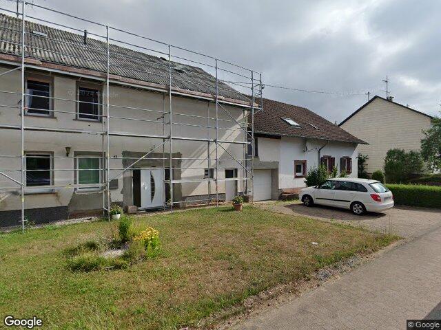 Zwangsversteigerung: Sonstiges in Greimerath