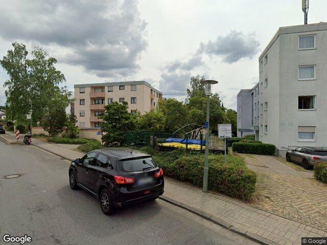 Zwangsversteigerung: Eigentumswohnung (3 bis 4 Zimmer) in Kaiserslautern, Dansenberg