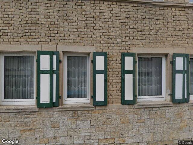 Zwangsversteigerung: Einfamilienhaus in Gabsheim
