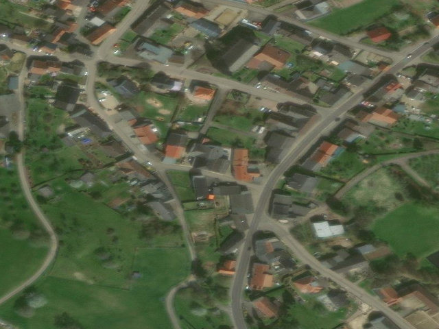 Zwangsversteigerung: Einfamilienhaus in Kirf