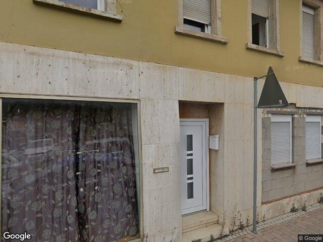 Zwangsversteigerung: Einfamilienhaus in Eisenberg