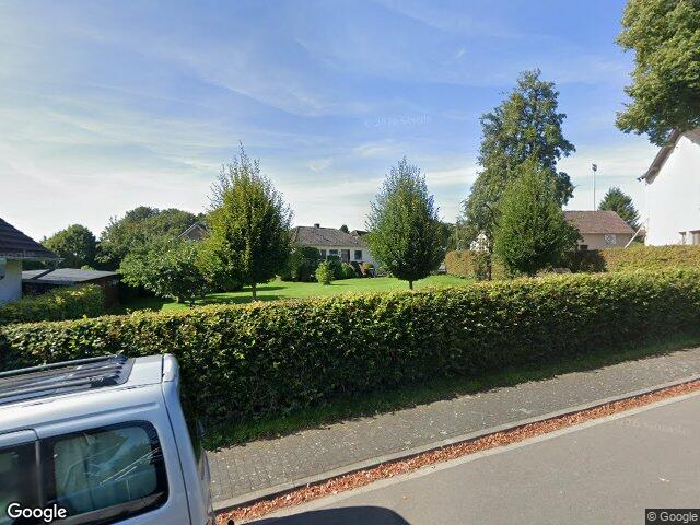 Zwangsversteigerung: land- und forstwirtschaftlich genutztes Grundstück in Blankenheim, Freilingen