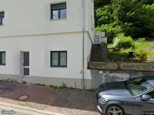Zwangsversteigerung: Einfamilienhaus in Niederbrombach