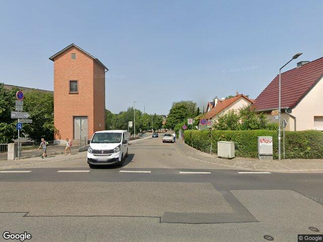 Zwangsversteigerung: land- und forstwirtschaftlich genutztes Grundstück in Wörrstadt