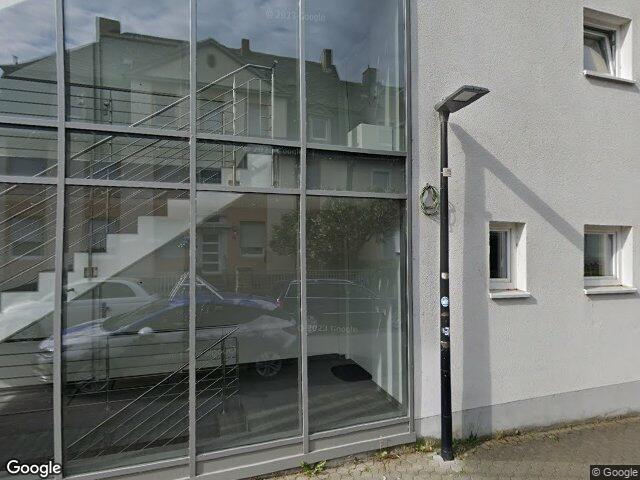 Zwangsversteigerung: Mehrfamilienhaus in Trier