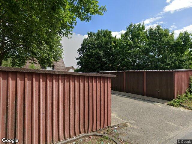Zwangsversteigerung: Einfamilienhaus, Carport und Abstellraum in Gronau
