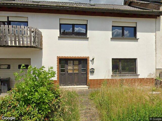Zwangsversteigerung: Wohn-/Geschäftshaus in Neunkirchen