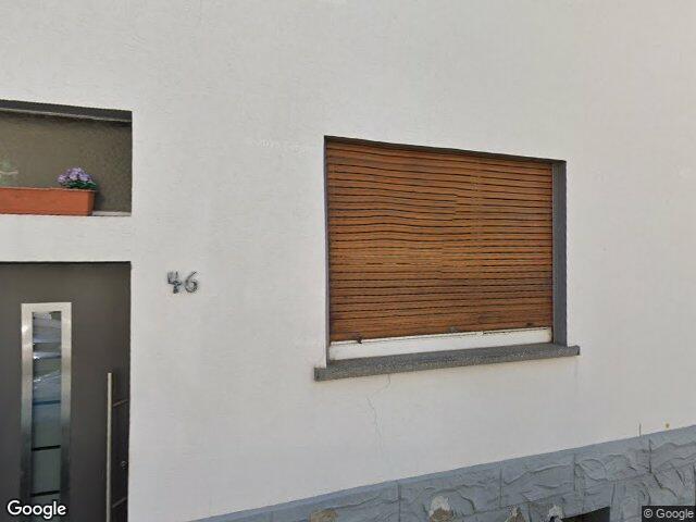 Zwangsversteigerung: Einfamilienhaus in Idar-Oberstein