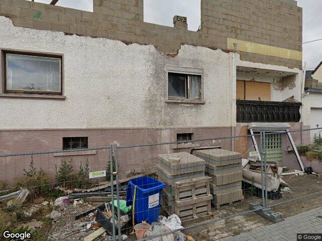 Zwangsversteigerung: geplanter Umbau Wohnhaus in Freisen, Oberkirchen