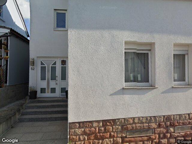 Zwangsversteigerung: Wohnungseigentum in Schiffweiler, Landweiler-Reden