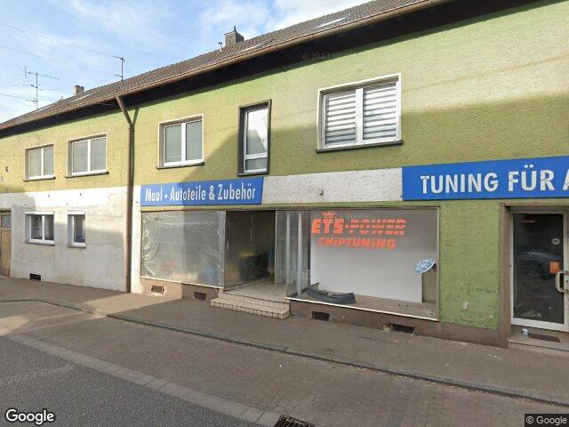 Zwangsversteigerung: Eigentumswohnung in Pütlingen