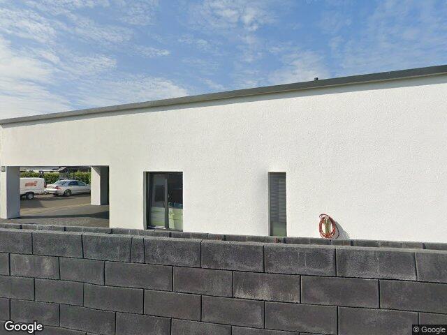 Zwangsversteigerung: Einfamilienhaus in Homburg