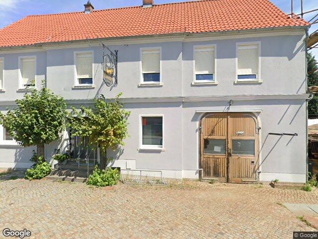 Zwangsversteigerung: unbebautes Grundstück in Herrnhut